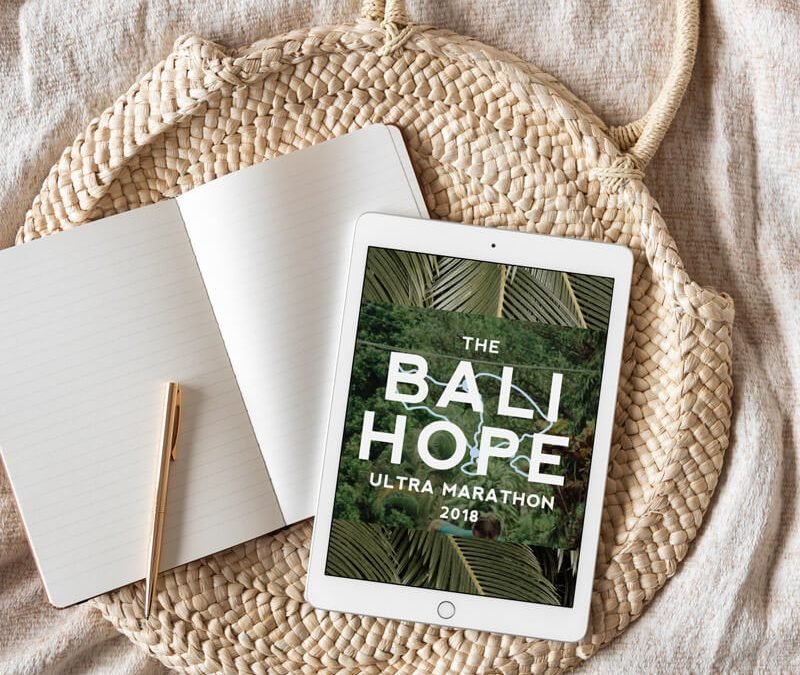 Bali Hope